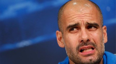 Гвардиола возглавит «Манчестер Сити»