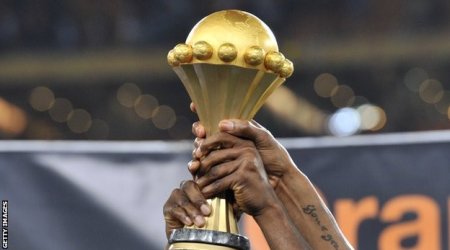 Morocco banned from next two tournaments