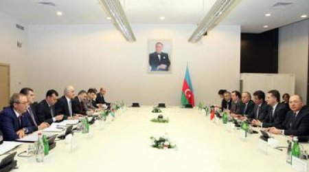 Prospects of economic cooperation between Azerbaijan and Turkey discussed
