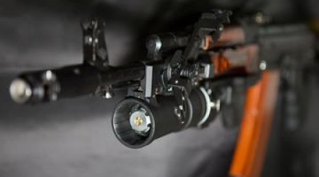 Armenians violating ceasefire 82 times silenced by retaliation fire