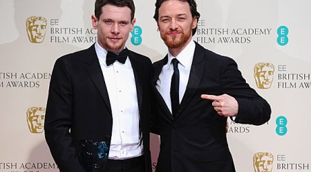 Названы лауреаты премии BAFTA