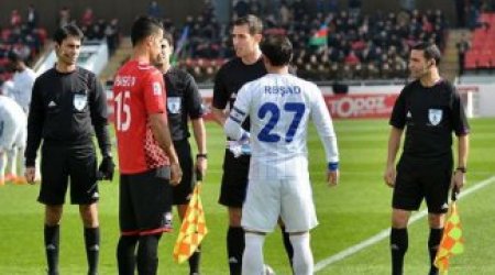 Игрок АЗАЛ вошел в «Клуб 50»