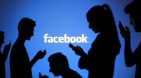 Facebook signs users up to privacy policy