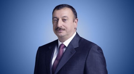 Prezident Fazil Məmmədova rütbə verdi