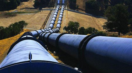 BTC increases Azerbaijan crude exports in January