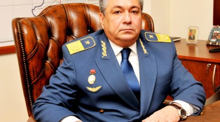 Arif Əsgərov nəqliyyat nazirinin müavini təyin edildi