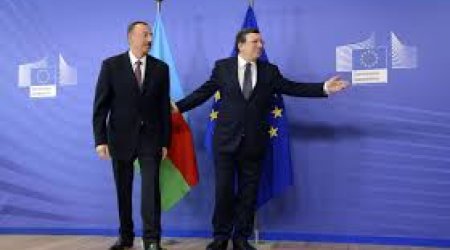 EU seeks to expand relations with Azerbaijan beyond energy