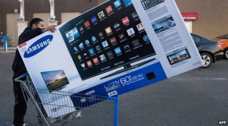 Not in front of the telly: Warning over 'listening' TV