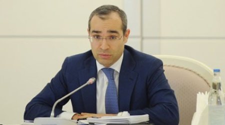 Mikayıl Cabbarovdan rektorlara tapşırıq