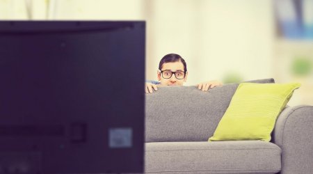 «Samsung» televizorları sahiblərini izləyirmiş – RƏSMİ AÇIQLAMA