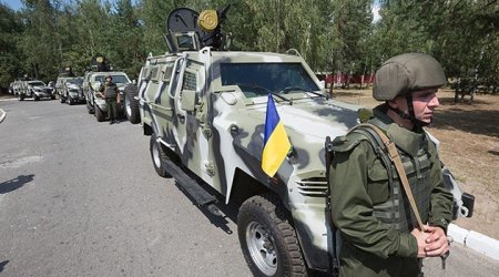 Berlində 7 saatlıq 