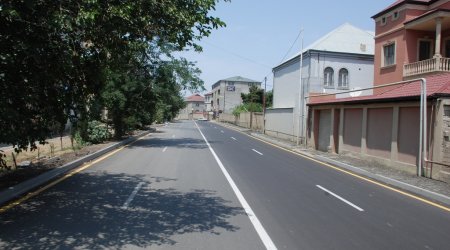 Küçə adlarının yenilənməsi şəxsiyyət vəsiqələrinin dəyişilməsinə səbəb olacaqmı?