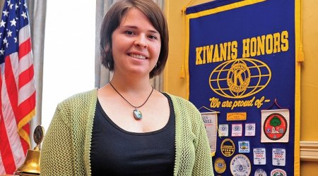 Amerikalı girov qadının öldürüldüyü təsdiqləndi