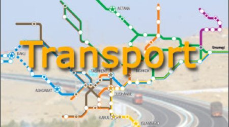 Roundtable on East-West transport corridor for trade and economic cooperation