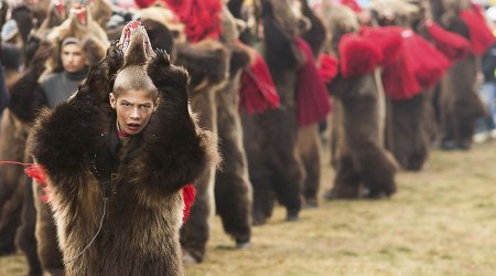 National Geographic Traveller reveals 2015 photography finalists