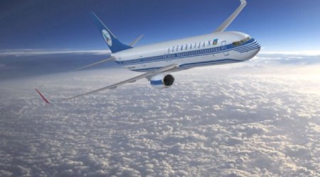 Bakıdan bu şəhərə yeni aviareys açılacaq