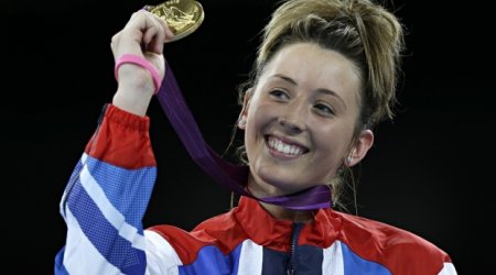 Jade Jones confirms she will take part in European Games in Baku