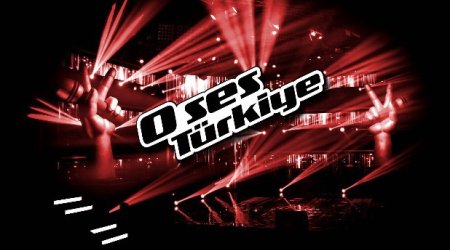 Определены финалисты «O səs Türkiyə»