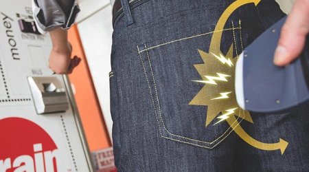 Will you be a victim of digital pickpockets?