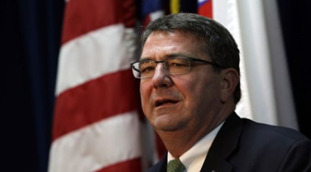 Pentaqonun yeni rəhbəri rəsmən təsdiqləndi