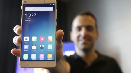 Can Xiaomi take a bite out of Apple?