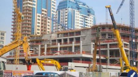 ​Azərbaycanda ən çox şikayət edilən tikinti şirkətləri – SİYAHI