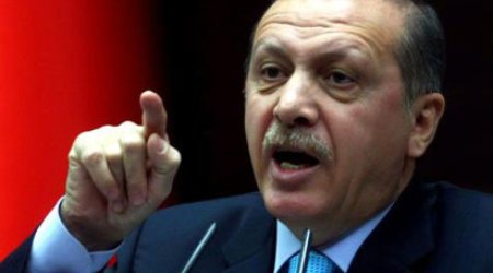 Ərdoğan Obamaya səsləndi: 