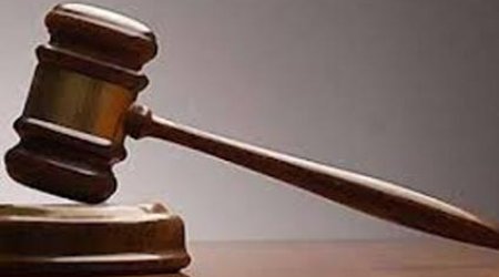 Bakıda sabiq şirkət prezidenti həbs edildi