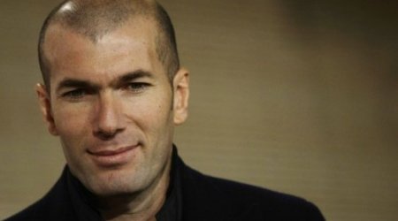 Зидан не хотел становиться тренером