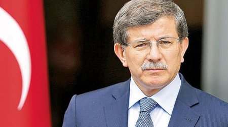 Turkey spells out precondition for reopening Armenian border