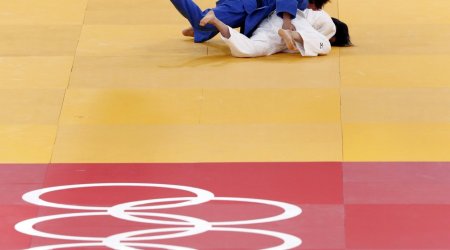 В Баку может пройти Европейский чемпионат