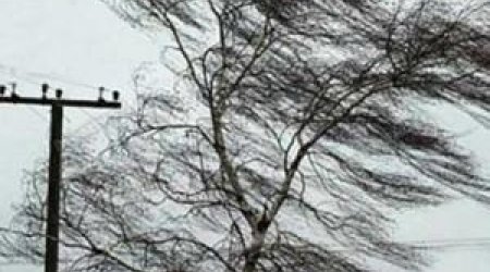 Baku weather forecast for Feb.17