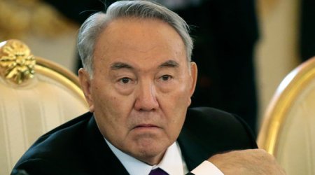 Qazaxıstan erkən seçimə gedir