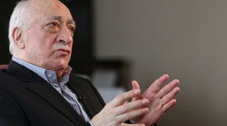 Fəthullah Gülən o ölkəyə qaçacaq