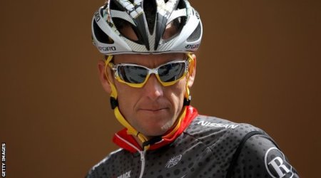 Lance Armstrong given $10m bill after losing lawsuit