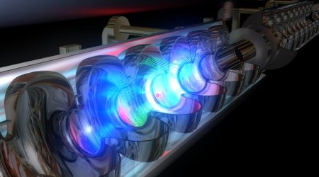 X-ray machine opens new frontier