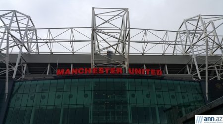 “Old Trafford”a səyahət - Reportaj