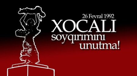Xocalı faciəsinin şahidi Los Anceles radiosuna müsahibə verdi