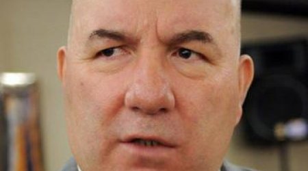 Elman Rustamov calms citizens