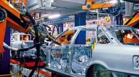 Azerbaijan reduces car production