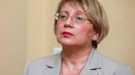 Azerbaijan extends detention of human rights activist held without trial