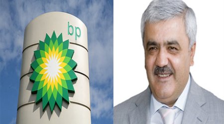 BP’s Latest Battle: Keeping Control of Prize Caspian Oil Field