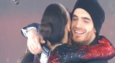 Elnur “O səs Türkiyə”nin qalibi oldu - VİDEO