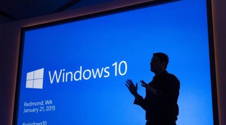 Windows 10 could kill off the password