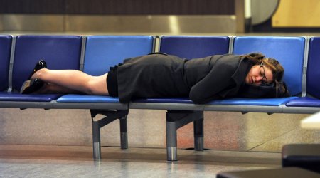 This is how much sleep you actually need