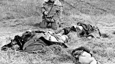 Xocalı soyqırımının 23-cü ildönümü ilə əlaqədar bəyanat