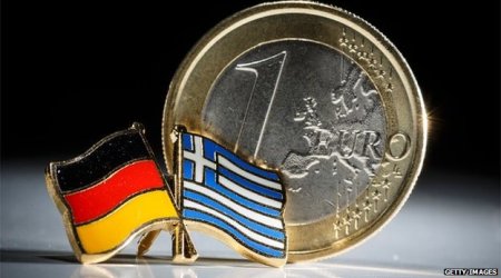 What will Germany pay for not compromising with Greece?