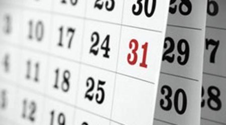 Azerbaijan alters working, non-working days in March