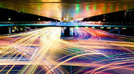 Where the Digital Economy Is Moving the Fastest