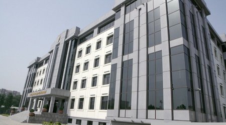Bakı Şəhər Baş Polis İdarəsində yeni kadr təyinatı
